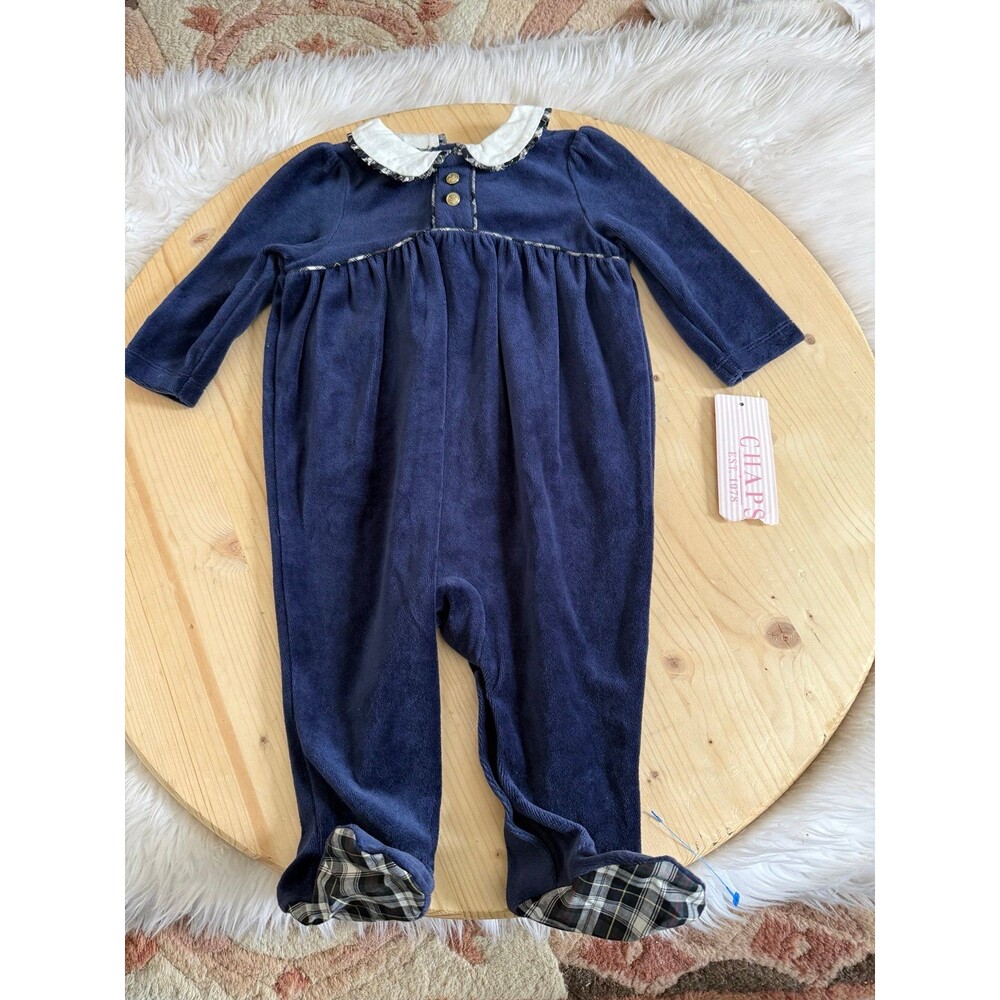 Chaps Layette